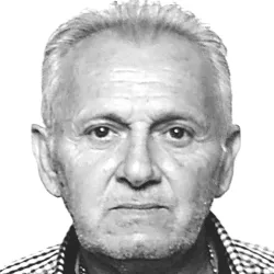 MIROSLAV STANOJLOVIĆ