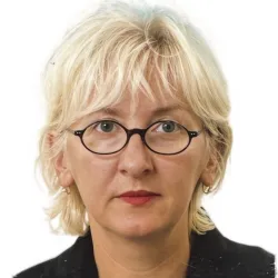 ELA ŽELJKA LENKHART rođ. Birkić