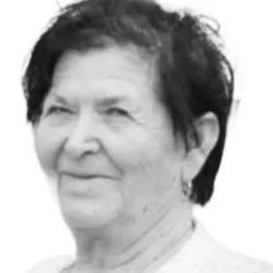 IVA KRALJEVIĆ rođ. ŠUŠAK