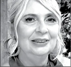 ŽELJKA WEDRAL (rođ. ŠTURMAN)