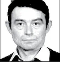 MIJAT KOVANIĆ
HRVATSKI BRANITELJ