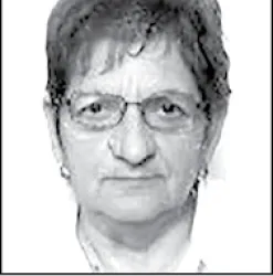 MIROSLAVA TRBOJEVIĆ