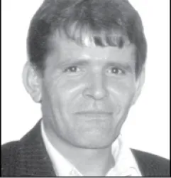 NIKICA LUČIĆ
HRVATSKI BRANITELJ