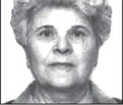 mr.sc. LJUBICE RADMAN