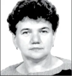 MANDA ŠPOLJARIĆ