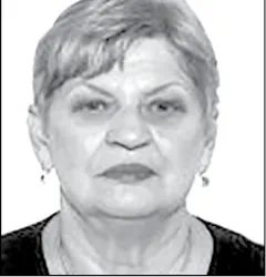 IRENA ŠILIĆ