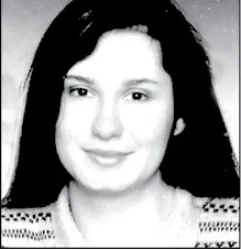 LJILJANA  VUJANIĆ
19.9.1995.-19.9.2025.