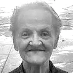 BISERKA ŠVARC rođ. HERCEG
22.9.2024.-22.9.2025.