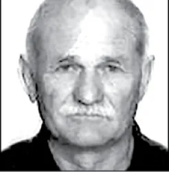 BRANKU KARAPANDŽI