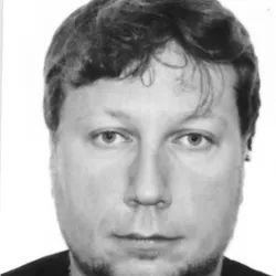 DAMIR STIPANOVIĆ-DAMBA