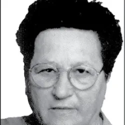 MARIJA DUJMOVIĆ rođ. TOKIĆ