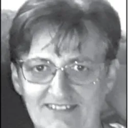 MARIJA NIKOLIĆ rođ. ŠARAC