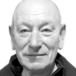 ŽELJKO ŽIŽA