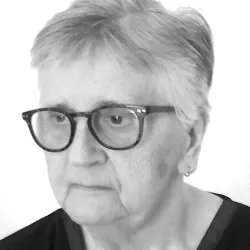 LJUBICA JAKŠIĆ
rođ.  PODBOJ