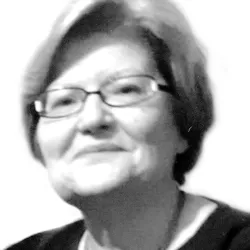 VINKA GRUBIŠIĆ-MARKOVIĆ