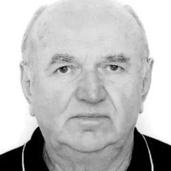 SLAVKO GRGOŠEVIĆ