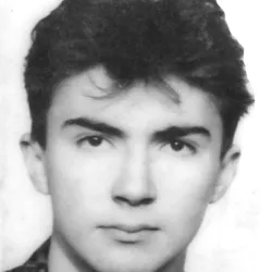 SAŠU ILIČIĆ