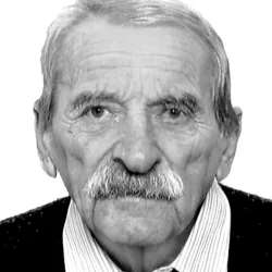 VLADIMIR VRANJEŠ
HRVATSKI BRANITELJ