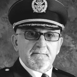 VLADO LUBINA
HRVATSKI BRANITELJ