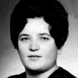 RUŽICA BECK rođ. SEKULIĆ