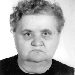 KATICA JELOŠEK rođ. DRGA