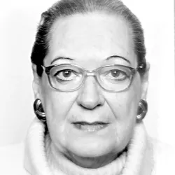 SUNČICA BODAKOŠ (rođena ŠUMAN)