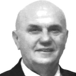 ILIJI DUMANČIĆ