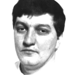 VLADO ZETOVIĆ