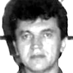 BOŽO ĆORIĆ, dipl.iur.