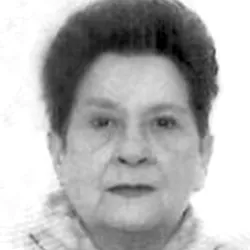 MIRA KIRCHBAUMER rođ. SLIŠKOVIĆ