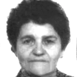 STANA GLAVAŠ