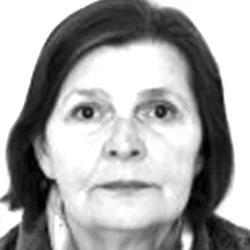 NEVENKA GRANIĆ