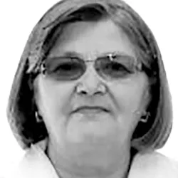 IVANKA ANIĆ rođ. BILUŠIĆ